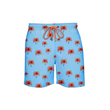 Designer Prints: Swim Shorts