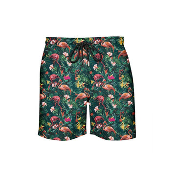 Designer Prints: Swim Shorts