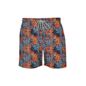 Designer Prints: Swim Shorts