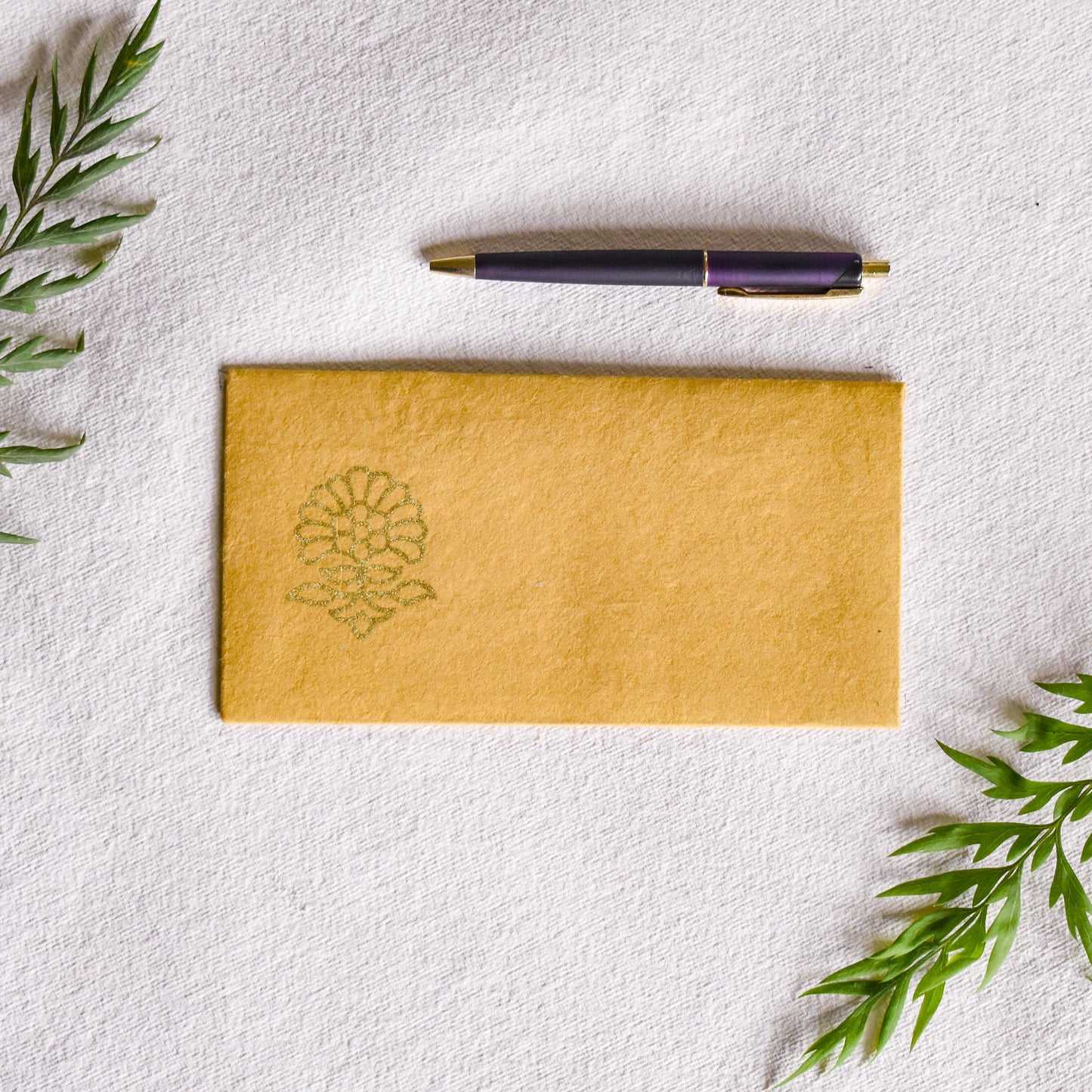 MARIGOLD SERIES GIFT ENVELOPES Pack of 50