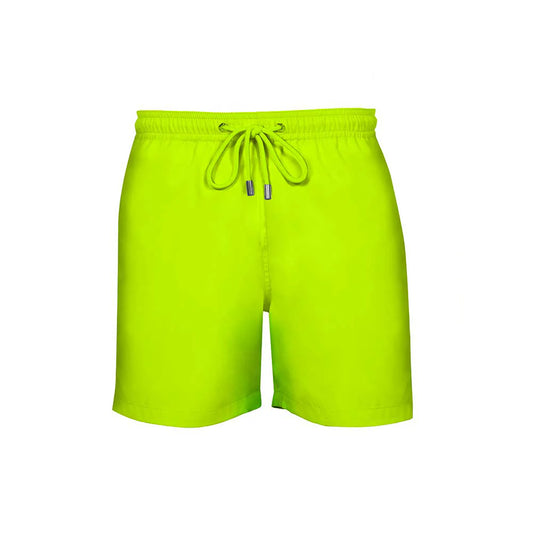 Solid Colours: Swim Shorts